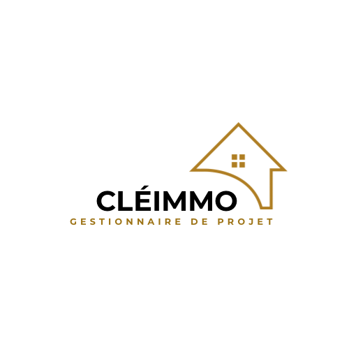 Logo Cléimmo